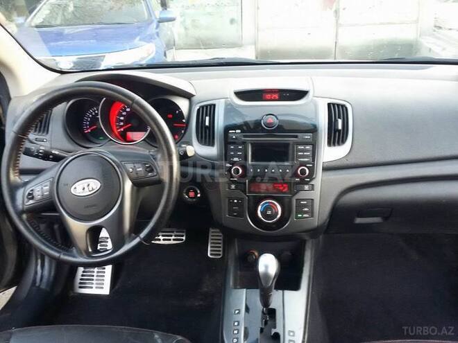 Kia Cerato 2009, 113,000 km - 2.0 l - Bakı