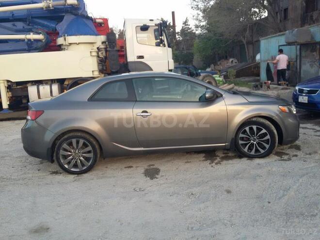 Kia Cerato 2009, 113,000 km - 2.0 l - Bakı