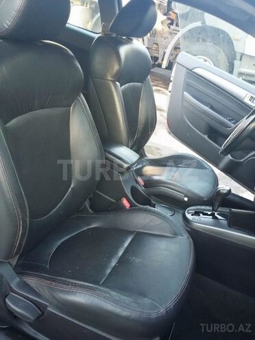 Kia Cerato 2009, 113,000 km - 2.0 l - Bakı