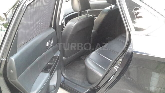 Changan Eado 2014, 99,000 km - 1.6 l - Bakı