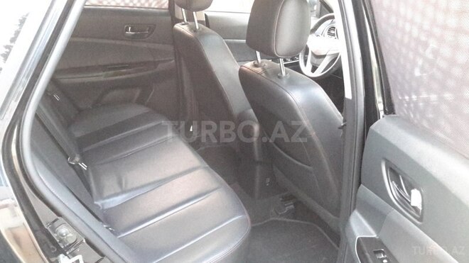 Changan Eado 2014, 99,000 km - 1.6 l - Bakı