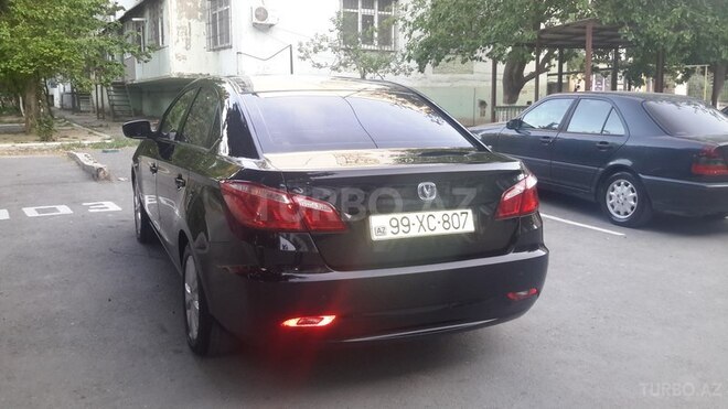 Changan Eado 2014, 99,000 km - 1.6 l - Bakı