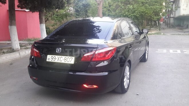 Changan Eado 2014, 99,000 km - 1.6 l - Bakı