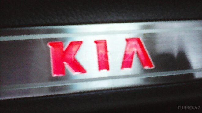 Kia Optima 2011, 72,900 km - 2.0 l - Bakı