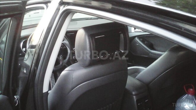 Kia Optima 2011, 72,900 km - 2.0 l - Bakı