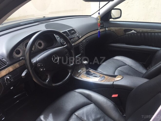 Mercedes E 280 2008, 188,000 km - 3.0 l - Bakı