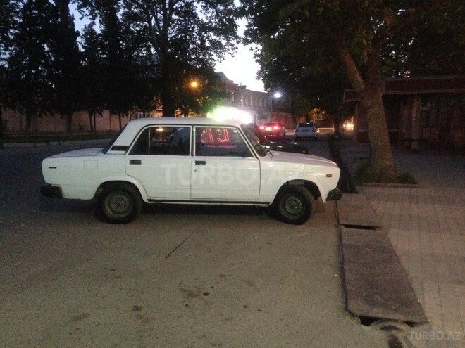 LADA (VAZ) 2107 1995, 4,000 km - 1.6 l - Gəncə