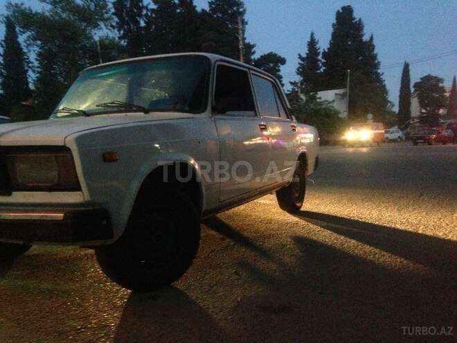 LADA (VAZ) 2107 1995, 4,000 km - 1.6 l - Gəncə