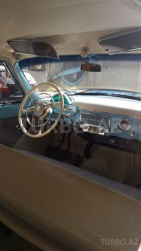 GAZ M-21 1967, 350,000 km - 0.3 l - Bakı