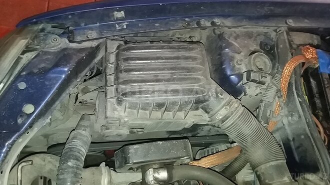 Opel Corsa 1995, 2,890,000 km - 1.4 l - Bakı