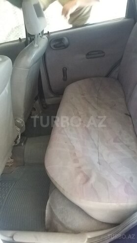 Opel Corsa 1995, 2,890,000 km - 1.4 l - Bakı