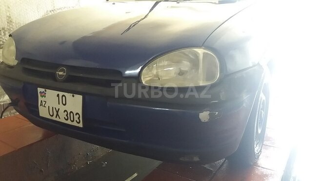 Opel Corsa 1995, 2,890,000 km - 1.4 l - Bakı