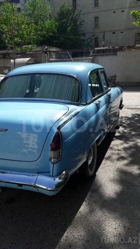 GAZ M-21 1967, 350,000 km - 0.3 l - Bakı