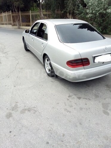 Mercedes  2000, 300,000 km - 2.2 l - Bakı