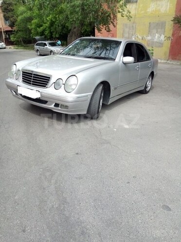 Mercedes  2000, 300,000 km - 2.2 l - Bakı