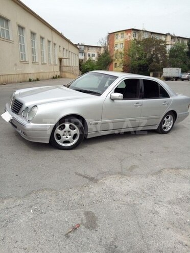 Mercedes  2000, 300,000 km - 2.2 l - Bakı