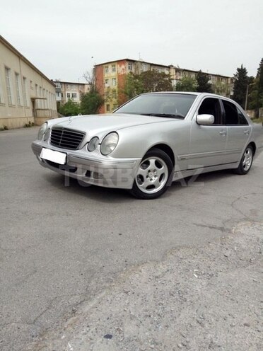 Mercedes  2000, 300,000 km - 2.2 l - Bakı