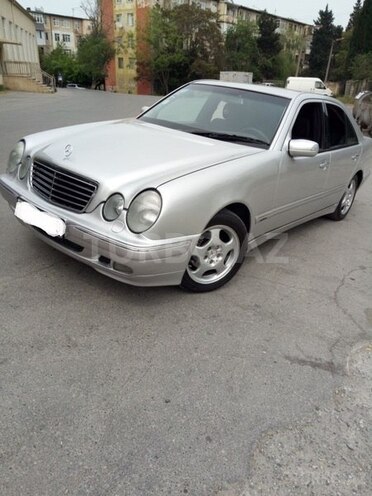 Mercedes  2000, 300,000 km - 2.2 l - Bakı