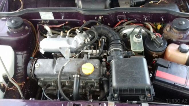 LADA (VAZ) 2108 1998, 299,000 km - 1.5 l - Sumqayıt