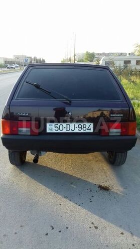 LADA (VAZ) 2108 1998, 299,000 km - 1.5 l - Sumqayıt
