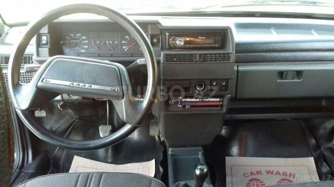 LADA (VAZ) 2108 1998, 299,000 km - 1.5 l - Sumqayıt