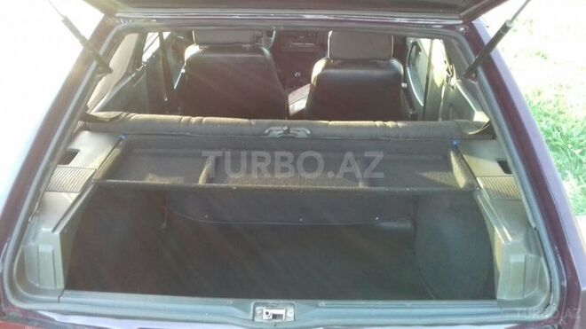 LADA (VAZ) 2108 1998, 299,000 km - 1.5 l - Sumqayıt