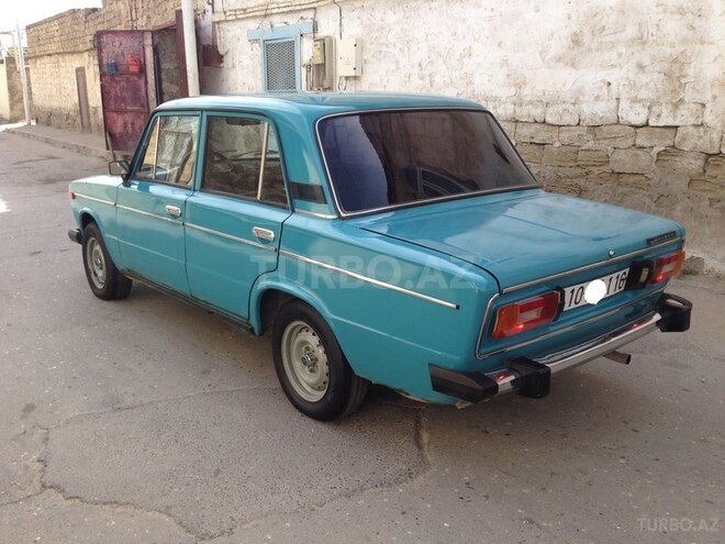 LADA (VAZ) 2106 1993, 250,000 km - 1.5 l - Bakı