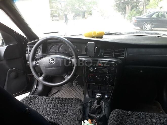 Opel Vectra 1998, 234,500 km - 1.6 l - Sumqayıt