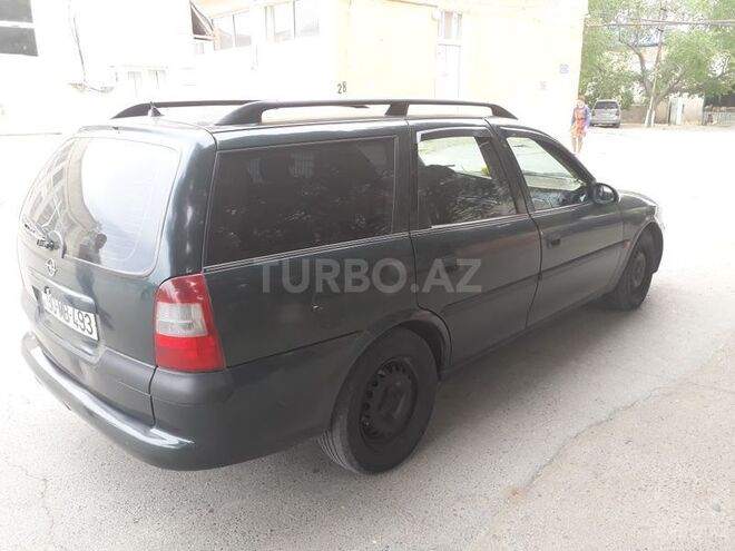 Opel Vectra 1998, 234,500 km - 1.6 l - Sumqayıt