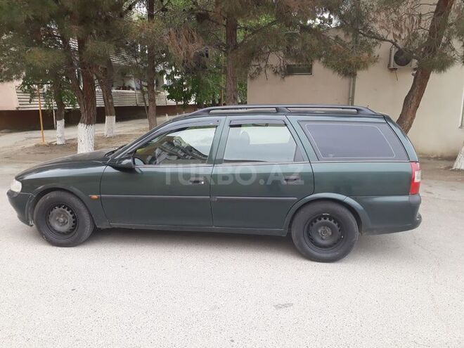 Opel Vectra 1998, 234,500 km - 1.6 l - Sumqayıt