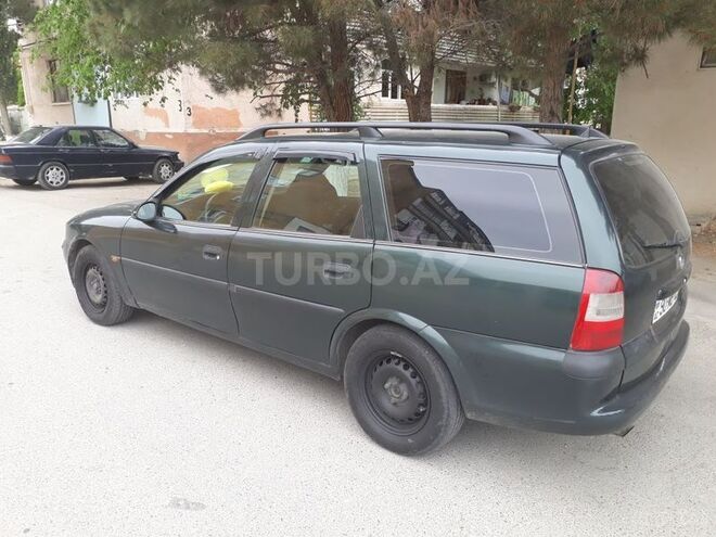 Opel Vectra 1998, 234,500 km - 1.6 l - Sumqayıt