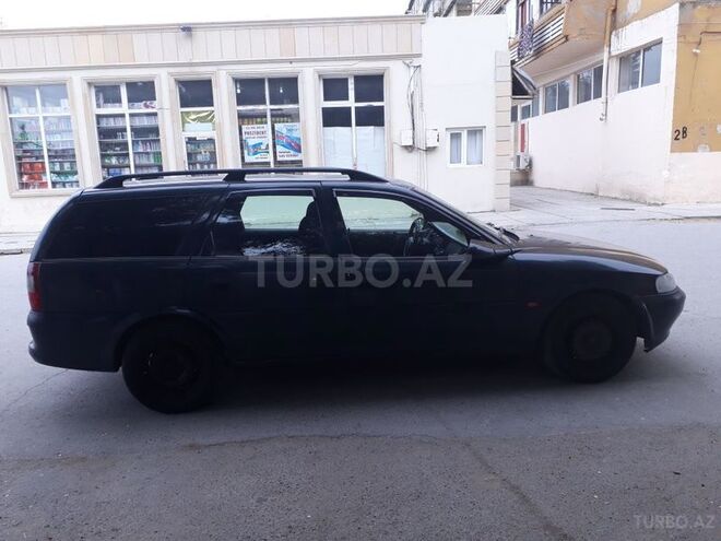 Opel Vectra 1998, 234,500 km - 1.6 l - Sumqayıt