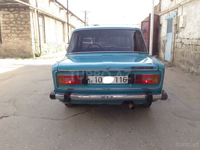 LADA (VAZ) 2106 1993, 250,000 km - 1.5 l - Bakı