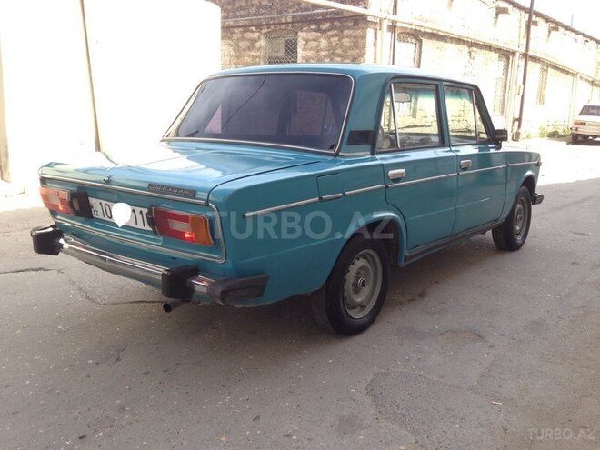 LADA (VAZ) 2106 1993, 250,000 km - 1.5 l - Bakı