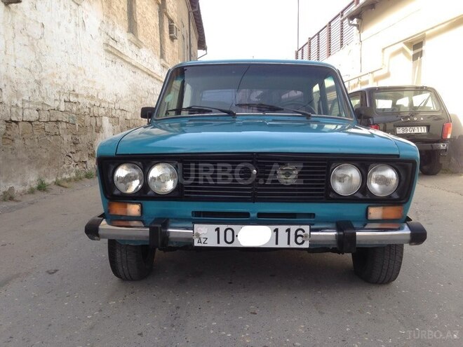 LADA (VAZ) 2106 1993, 250,000 km - 1.5 l - Bakı