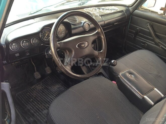 LADA (VAZ) 2106 1993, 250,000 km - 1.5 l - Bakı