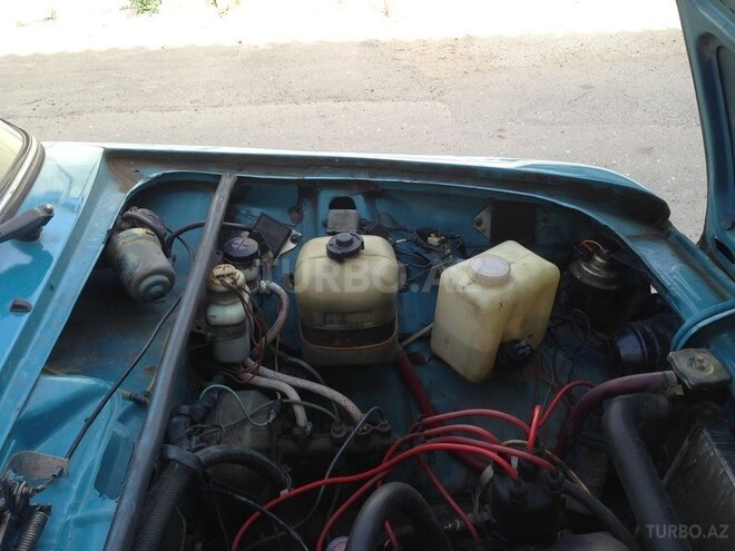 LADA (VAZ) 2106 1993, 250,000 km - 1.5 l - Bakı