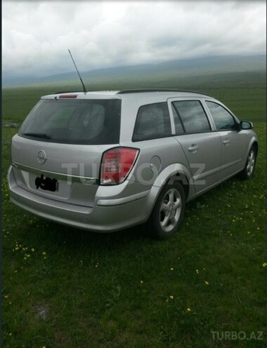 Opel Astra 2008, 158,000 km - 1.7 l - Bakı