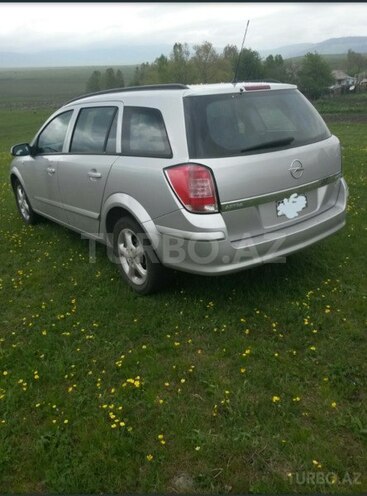 Opel Astra 2008, 158,000 km - 1.7 l - Bakı