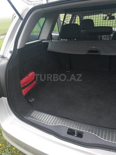 Opel Astra 2008, 158,000 km - 1.7 l - Bakı