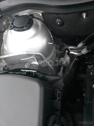 Opel Astra 2008, 158,000 km - 1.7 l - Bakı