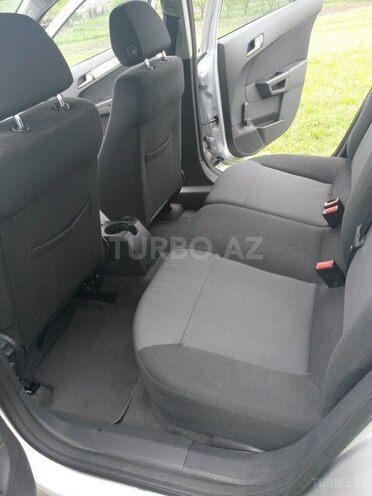 Opel Astra 2008, 158,000 km - 1.7 l - Bakı