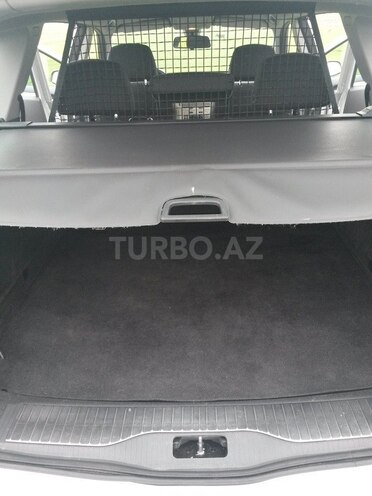 Opel Astra 2008, 158,000 km - 1.7 l - Bakı