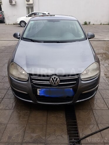 Volkswagen Jetta 2007, 157,809 km - 2.5 l - Bakı