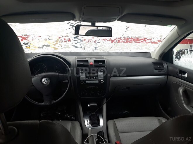 Volkswagen Jetta 2007, 157,809 km - 2.5 l - Bakı