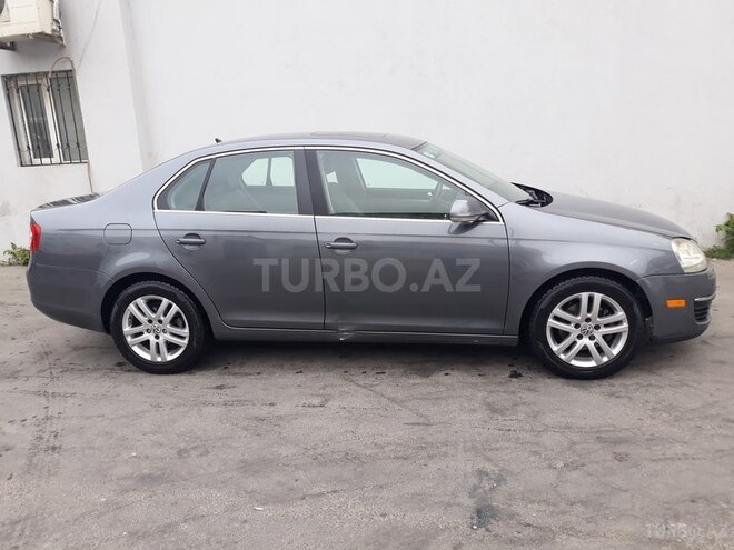 Volkswagen Jetta 2007, 157,809 km - 2.5 l - Bakı