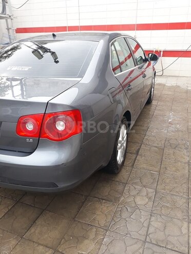 Volkswagen Jetta 2007, 157,809 km - 2.5 l - Bakı