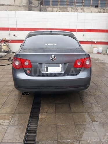Volkswagen Jetta 2007, 157,809 km - 2.5 l - Bakı