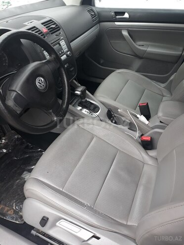 Volkswagen Jetta 2007, 157,809 km - 2.5 l - Bakı