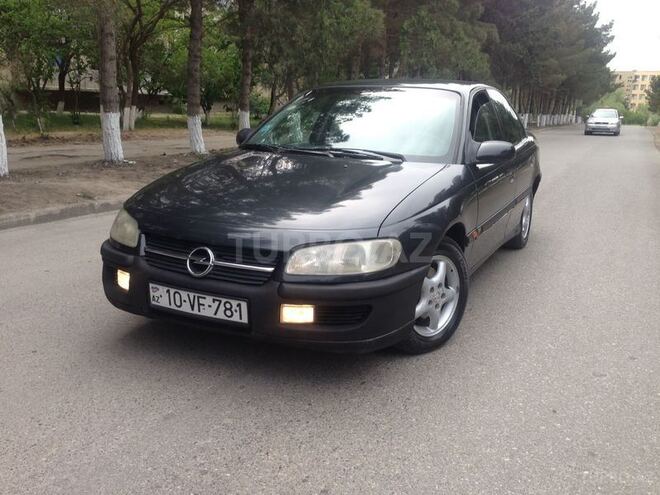 Opel Omega 1997, 245,100 km - 2.0 l - Sumqayıt
